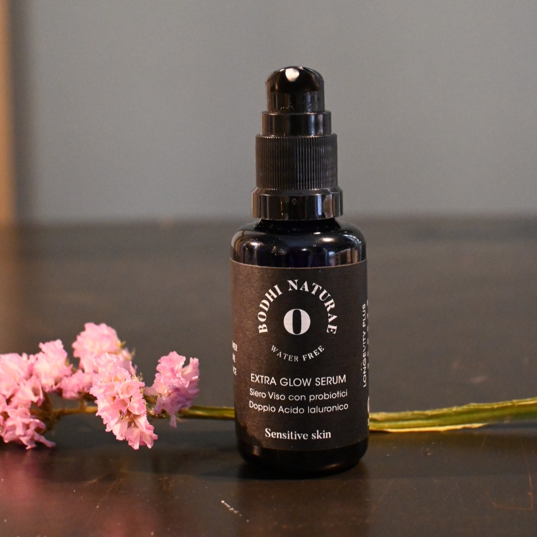 Extra Glow Serum