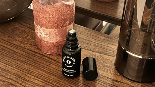 Rituale contorno occhi 