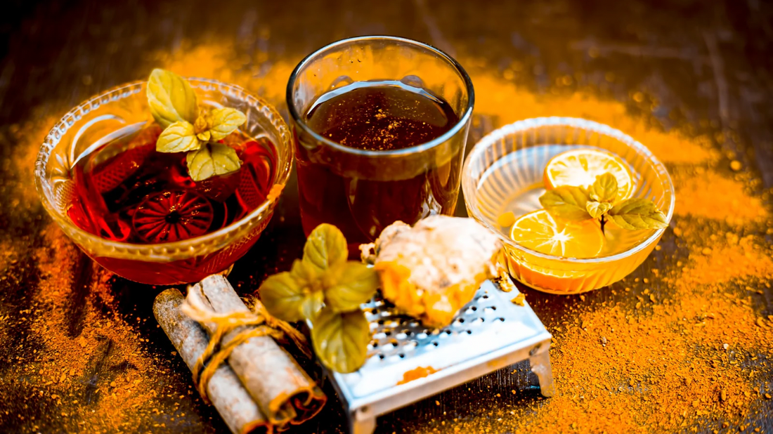 Cos'è l'Ayurveda? Guida Olistica alla Scienza della Vita per Pelle e Benessere