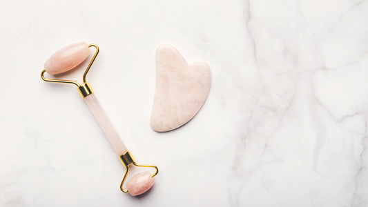 Gua Sha. Strumenti e informazioni utili per il massaggio