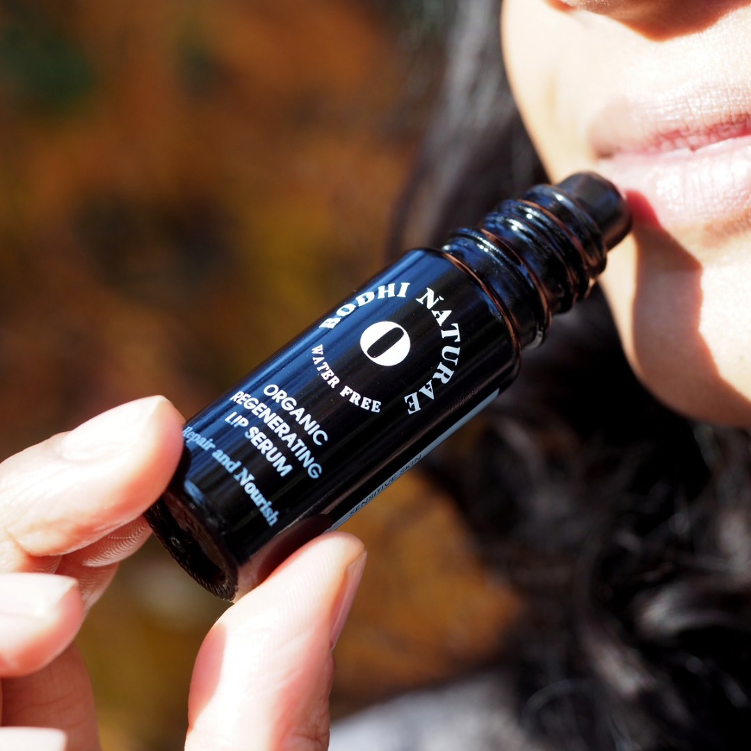 face oil