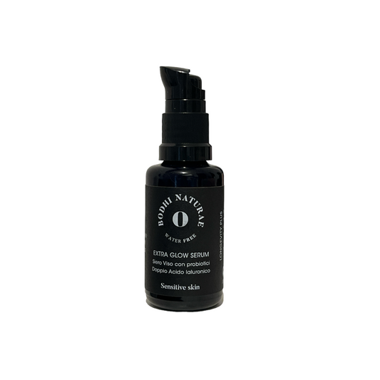 Extra Glow Serum - Bodhi Naturae