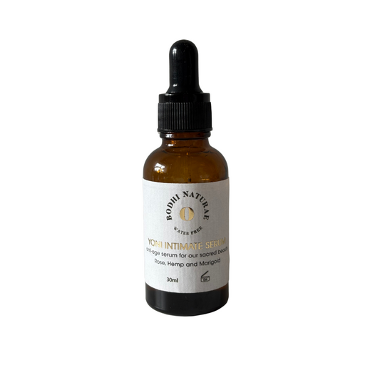 Yoni intimate Serum - Bodhi Naturae