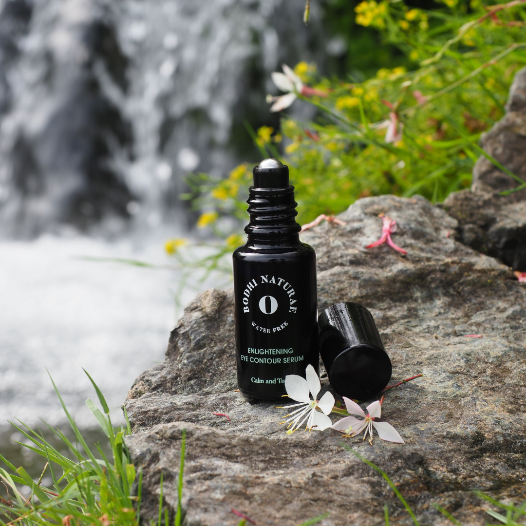 Enlightening Eye Contour Serum - Bodhi Naturae