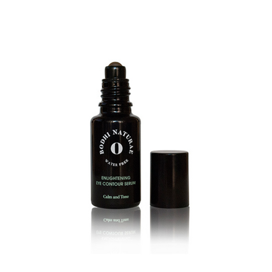 Enlightening Eye Contour Serum - Bodhi Naturae
