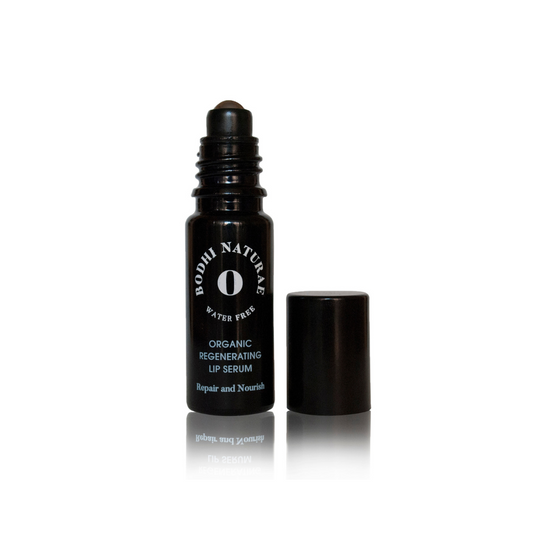 Organic Regenerating Lip Serum - Bodhi Naturae