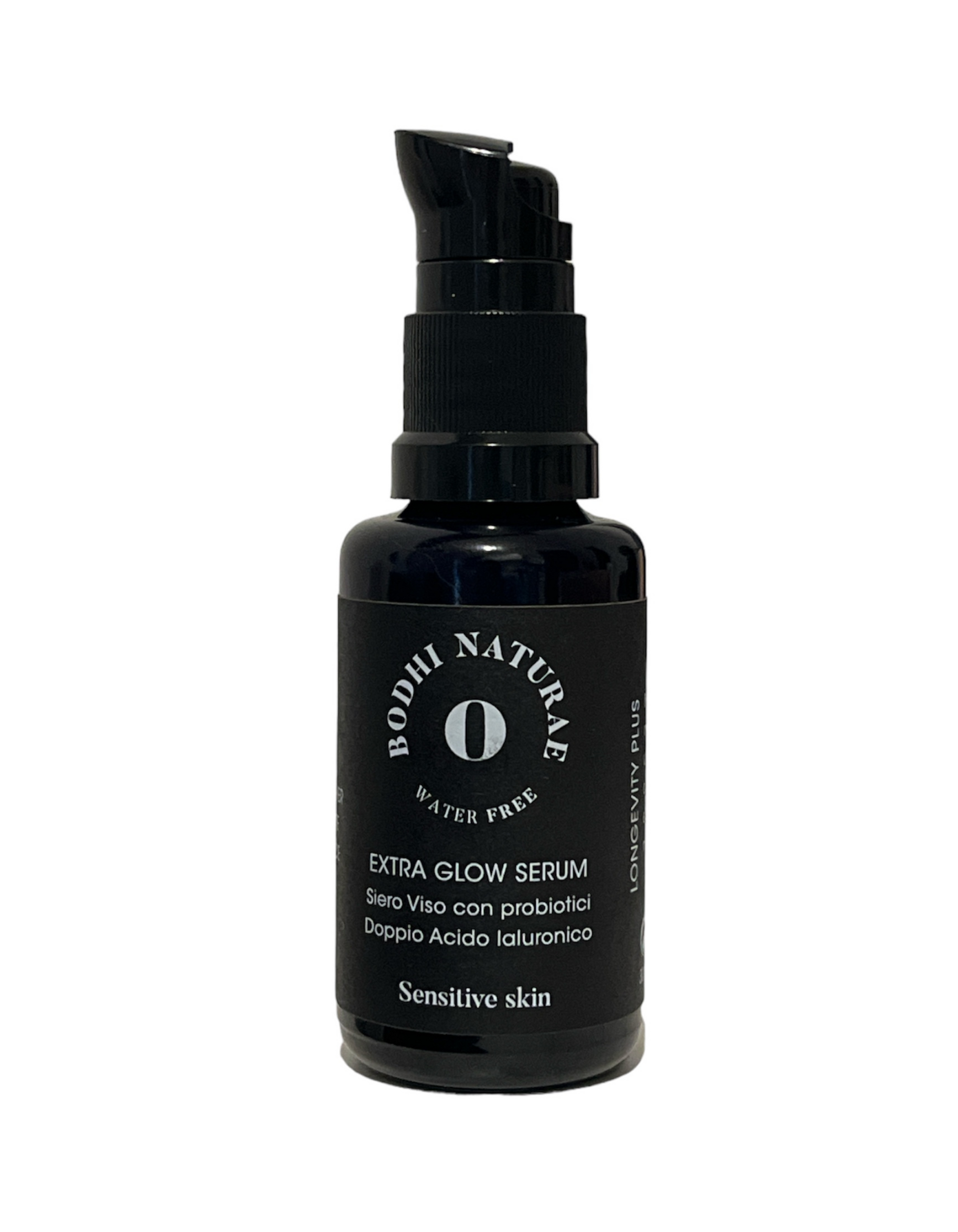 Extra Glow Serum - Bodhi Naturae