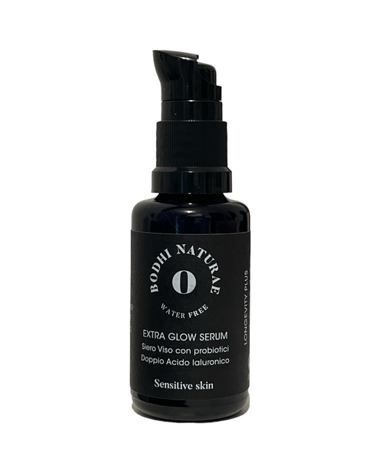Extra Glow Serum - Bodhi Naturae