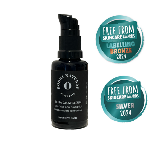 Extra Glow Serum