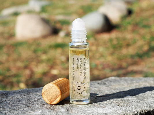 Bodhi Essence Perfume Oil No. 1
