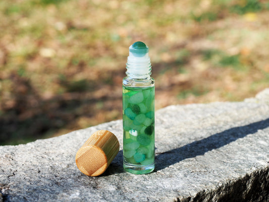 Bodhi Essence Perfume Oil n. 2