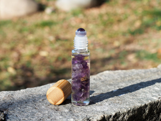 Bodhi Essence Perfume Oil No. 3