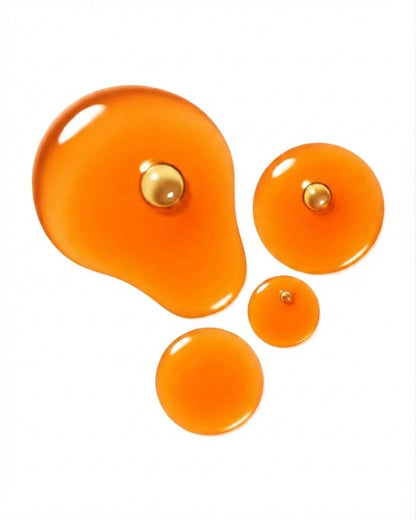 The Face Oil