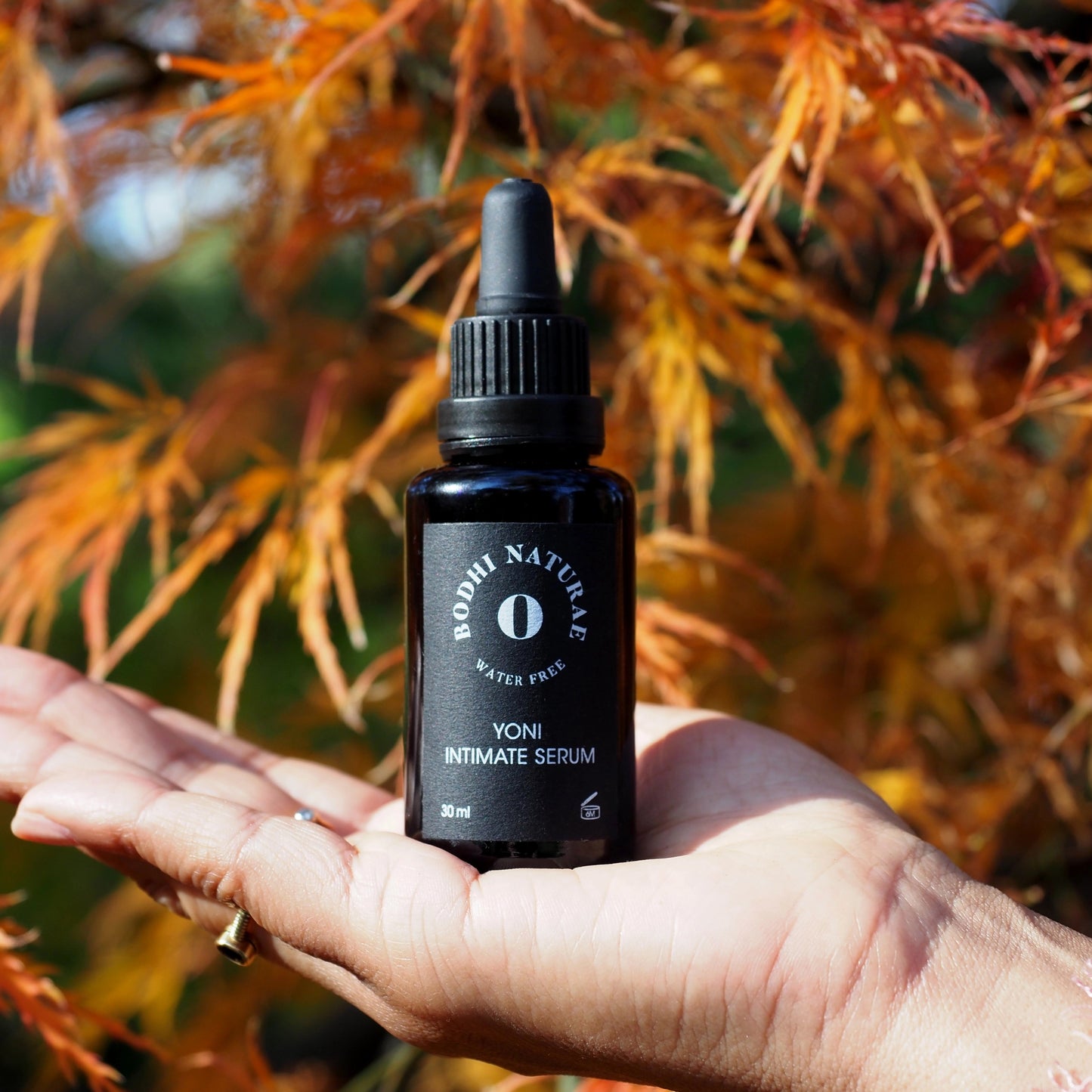Yoni Intimate Serum - Bodhi Naturae