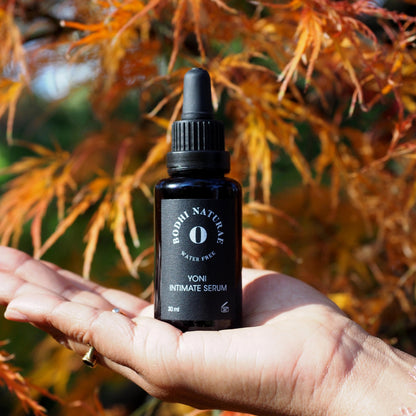 Yoni Intimate Serum - Bodhi Naturae