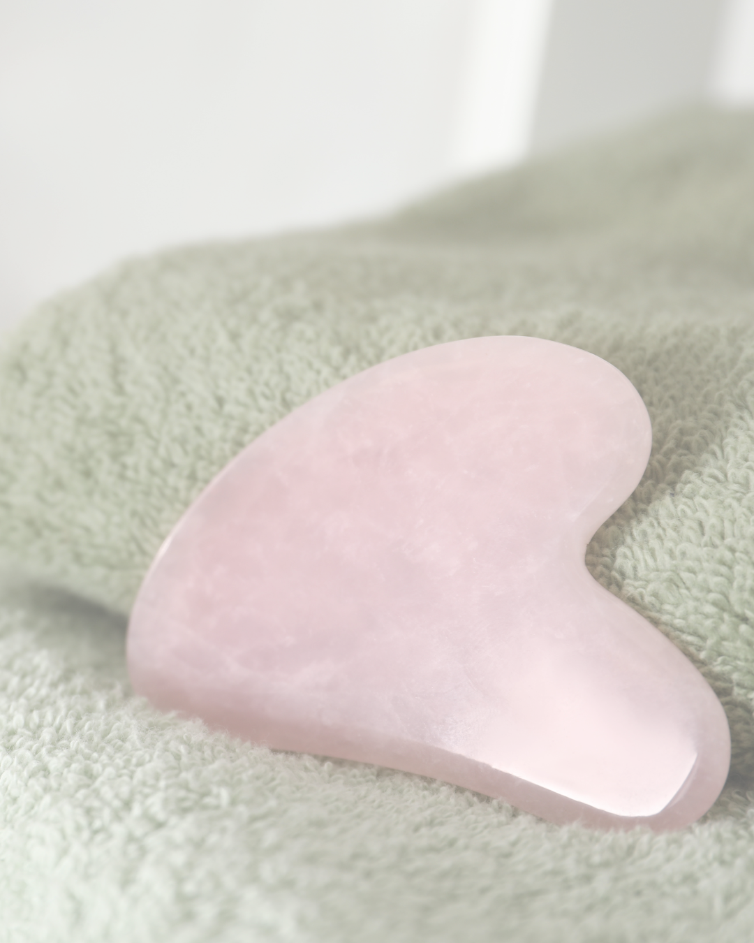 Gua Sha Ritual - Bodhi Naturae