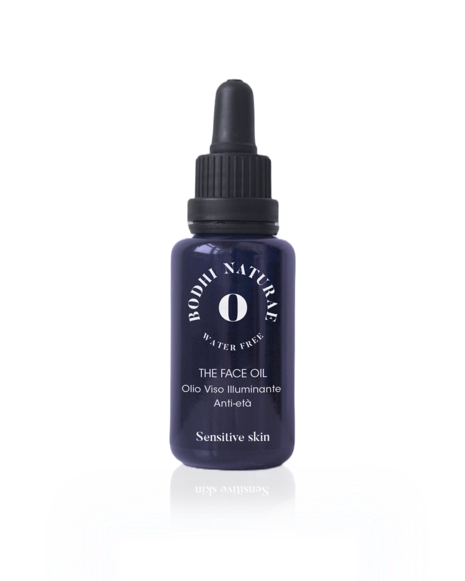 The Face Oil - Bodhi Naturae